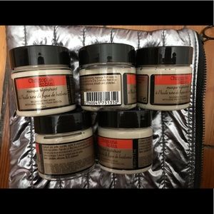 Christophe Robin Hair Regenerating Mask 1.7oz x5